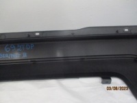 фото thumb №12, Citroen berlingo 08-18 бампер задній новий 9682043777 7410gg