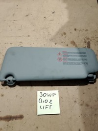 фото thumb №1, Renault clio p8200276525 захист сонцезахисна права