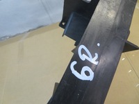 фото thumb №11, Dacia dokker lodgy балка бампера перед 620932632r