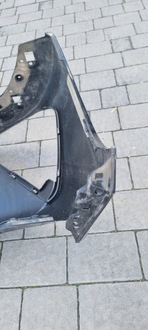 фото thumb №8, Bmw 2 g42 coupe usa m набір бампер перед 8090195