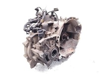 фото thumb №9, Hyundai getz механічна 5-ступенева коробка передач передач 1.5 crdi gls дизель 2007