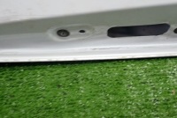 Купити Renault arkana 19- кришка багажника задня задня, фото thumb