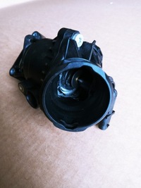 фото thumb №5, Mercedes корпус термостата w251 би-турбо a2762000315 3.0 v6 r-klasa