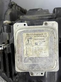 фото thumb №6, Лампа ліва перед bi ксенон mercedes w207 e клас