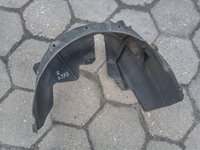 фото thumb №1, Audi оригинальный номер 8v7810171 подкрылок