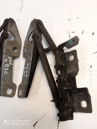 фото thumb №2, Opel insignia a петля петлі капота комплект z22c