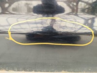 Toyota hilux 05-08 an10, an20, an30 дверей передні ліве лівий перед Зі Шроту, фото thumb