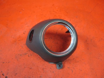 фото thumb №1, Mini cooper r56 захист корпус ґрати повітропровід права