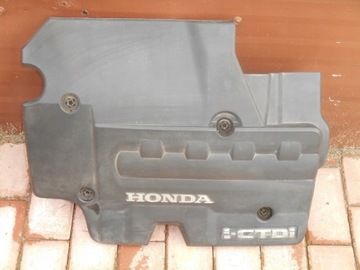 фото thumb №1, Захист na двигун honda civic viii ufo 2,2 ictdi 07