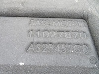 фото thumb №15, Mg hs шумоізоляція підкрилок капот 11027870 2024r lift