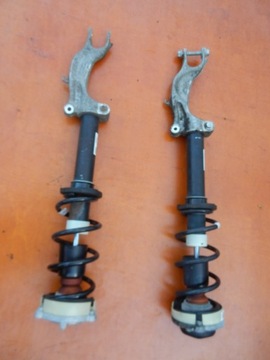 фото thumb №10, Амортизатор правый левый перед audi a4 b9 8w