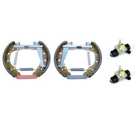 фото thumb №1, Brembo гальмівні колодки гальмівні seat cordoba