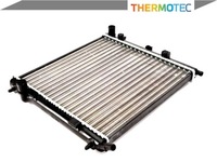 фото thumb №2, Радиаторов двигателя citroen c2 c3 i c3 ii c3 pluriel