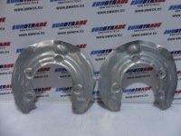 Bmw x3m f97 x4m f98 суппорты тормозные диски тормозные колодки тормозные комплект чёрные 42km !!! Киев, фото thumb