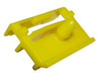 фото thumb №1, Клипса штифт планки пороговой внешней do bmw