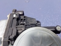 Daihatsu sirion ii 04- підйомник скло перед лівий 85720-b2020 в Україні, фото thumb