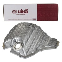 фото thumb №1, Поддон масляная нижняя audi a4 b8 1.8 2.0 tfsi 06l103600f алюминий
