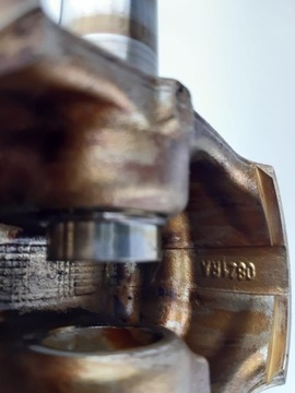 фото thumb №8, Поршень поршні mercedes w204 w212 клас c e 1.8 cgi