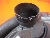 фото thumb №3, Mini one cooper r50 1.6 16v шланг труба воздуха