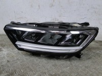 фото thumb №4, Лампа перед vw t-roc 2ga lift led 2ga941006f 2ga941005f