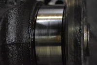 фото thumb №12, Блок dół двигателя wał f1ae0481c fiat ducato 2 ii 2.3 jtd 110 km lift 94-06