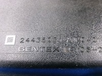 фото thumb №4, Opel corsa c lift зеркало заднего вида внутреннее 24438231