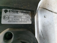 фото thumb №5, Ford transit custom mk8 hak буксировочный 55r-019767