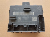 фото thumb №1, Audi tt 8s модуль блок управления 5q0959592k 592f