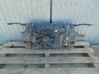 фото thumb №9, Комплект радіатор підсилювач nissan qashqai i 1.6