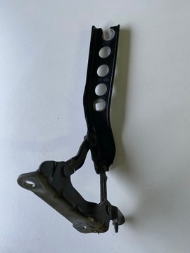 фото thumb №7, Петля капота левый 9910 skoda oktavia ii 1z оригинал