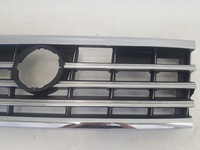 фото thumb №6, Vw touareg iii 760 решётка радиатора решётка оригинал хороший