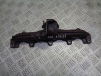 фото thumb №1, Колектор випускний citroen c5 2.2 hdi