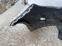 фото thumb №7, Бампер перед передний opel meriva b ii 2010- полный