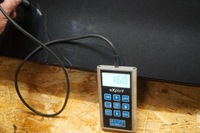 фото thumb №8, Кришка багажника задня багажника камера спойлер vr 815/b maserati levante m161 19r