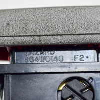 фото thumb №6, Kia carens i 2003 кнопка світла аварійних