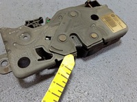 фото thumb №5, Bmw 1 f40 замок кришки багажника 163672-10