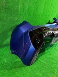 фото thumb №11, Бампер задняя задний bmw x2 u10 m35i