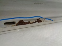 фото thumb №12, Citroen c4 cactus двері праве задні задня ewpb