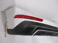 фото thumb №7, Бампер citroen ds7 crossback 4x pdc задній задня