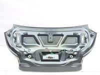 фото thumb №4, Peugeot 508 крышка крышка багажника накладка багажника kthb