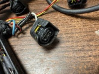 фото thumb №8, Джгут двигуна mercedes-benz vito viano w639 a6460017099