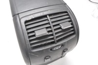 фото thumb №11, Mercedes w215 туннель средний подлокотник