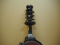 фото thumb №7, Амортизационная стойка поворотный кулак левый перед opel astra j gtc
