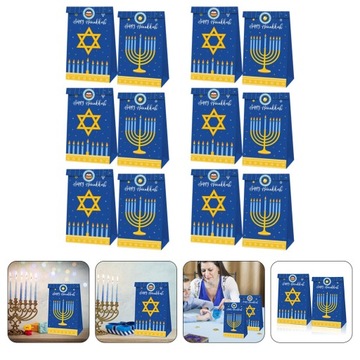 Сумка Party Candy Hanukkah LLWL