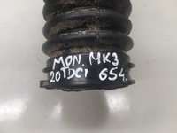 фото thumb №11, Труба шланг шланг воздуховод воздуха ford mondeo 2.0 tdci 130km 1s71-9c623-df