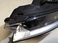 фото thumb №9, Лампа правый перед ford explorer ксенон 11+