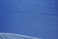 фото thumb №8, Volvo s80 ii крышка багажника багажника задняя задняя 019