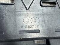фото thumb №16, Audi a3 s line 8y рестайлинг sedan 2025 - бампер задний 8y5807511l