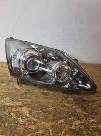 фото thumb №10, Фара лампа honda cr-v crv iii ксенон 2006- європа