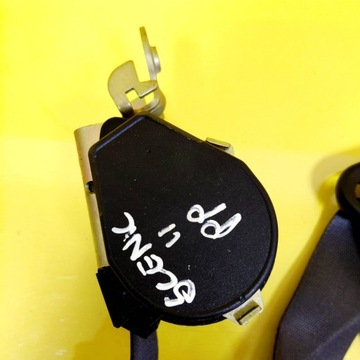 фото thumb №7, Pas безпеки правий перед renault scenic ii 041083 nr1430